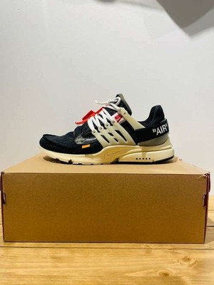 بنية تحتية ورقة الشجر عملي nike presto 