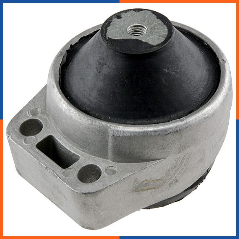 Support moteur droit Ford silentbloc de remplacement références 531635 594675