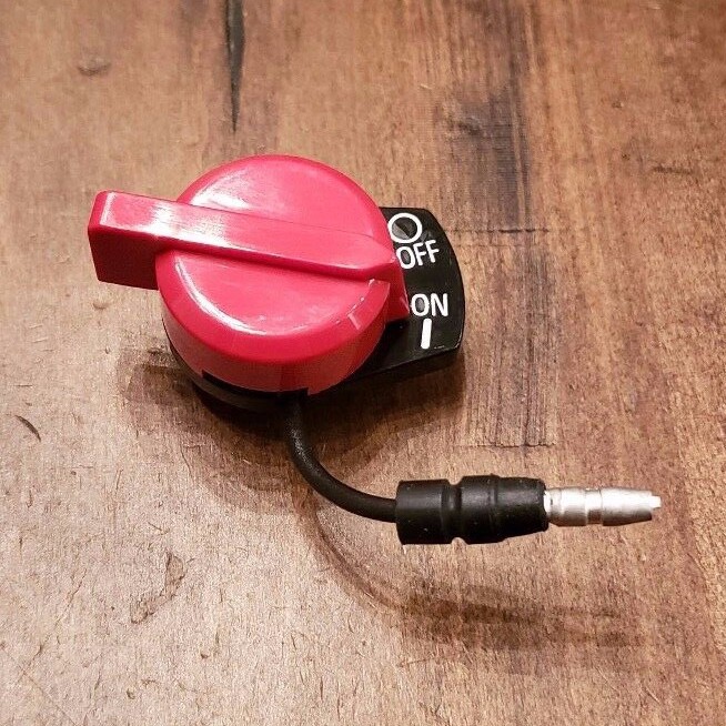 HONDA Engine Stop Switch GX100RT GXR120RT GX240 35120-Z0D