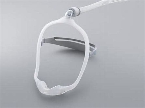 Nasal Dream Wear Nasal Cover With Strap New Sealed Branded - Picture 4 of 6
