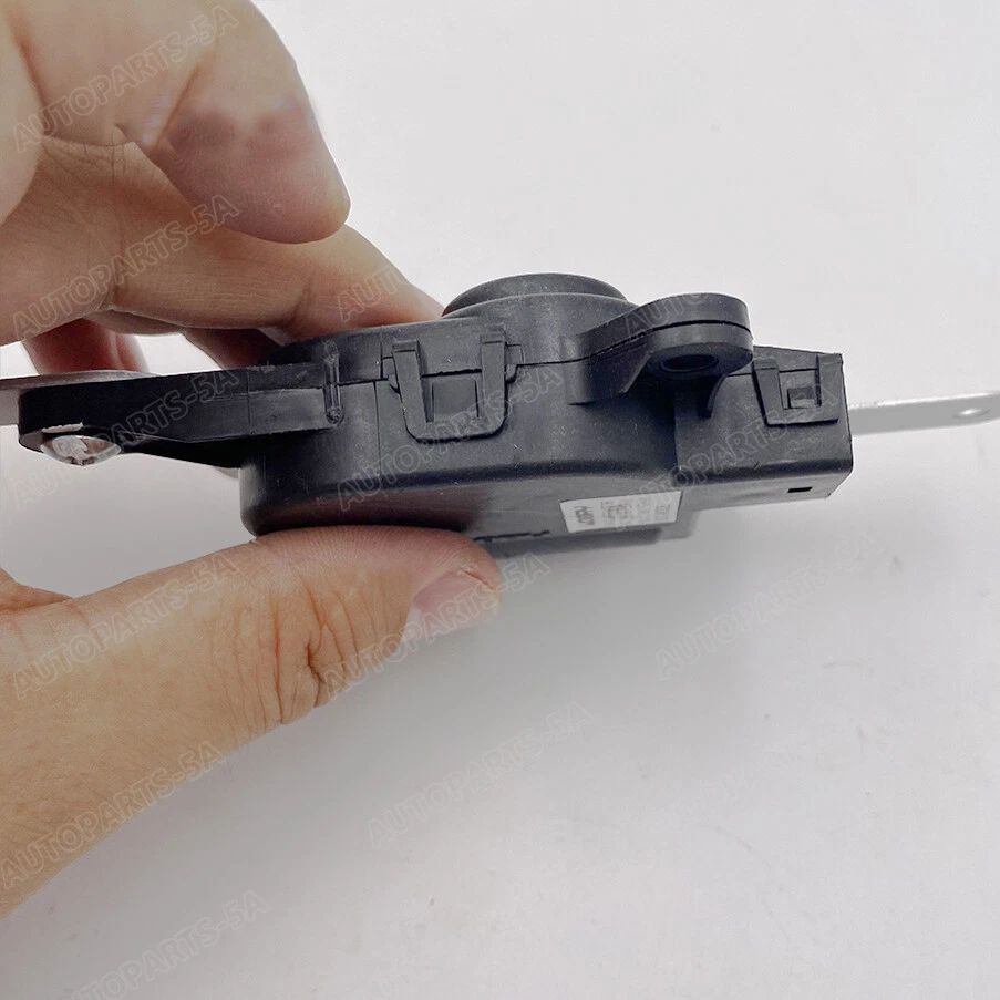 MODO ATUADOR DE PORTA MISTURA HVAC PARA 2007-2012 HYUNDAI ELANTRA # 97154-2H000 - Imagem 3 de 4