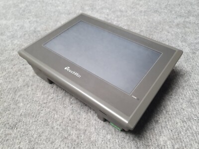 WUXI XINJE ELECTRIC  TouchWin  Touch Panel  Model: TG765-MT