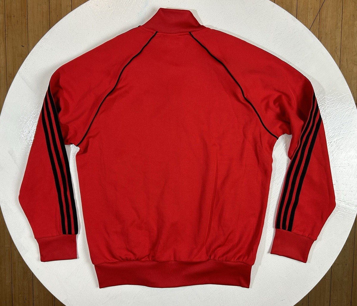 トップス MASU OPTICAL TRACK JACKET MASU OPTICAL TRACK JACKET メンズ