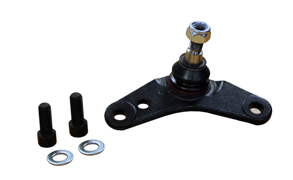 Mini Cooper 2002-08 conjunto de junta esférica dianteira e conjunto de junta esférica transportadora de roda KARLYN - Imagem 2 de 4