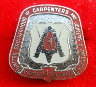 brotherhood carpenters joiners