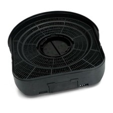 FITS WPRO COOKER HOOD CARBON