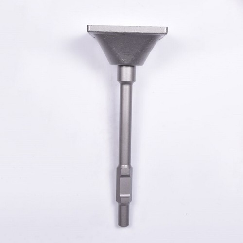 30mm Jack Hammer Compactor Rammer Plate Tamper Shank Foundation