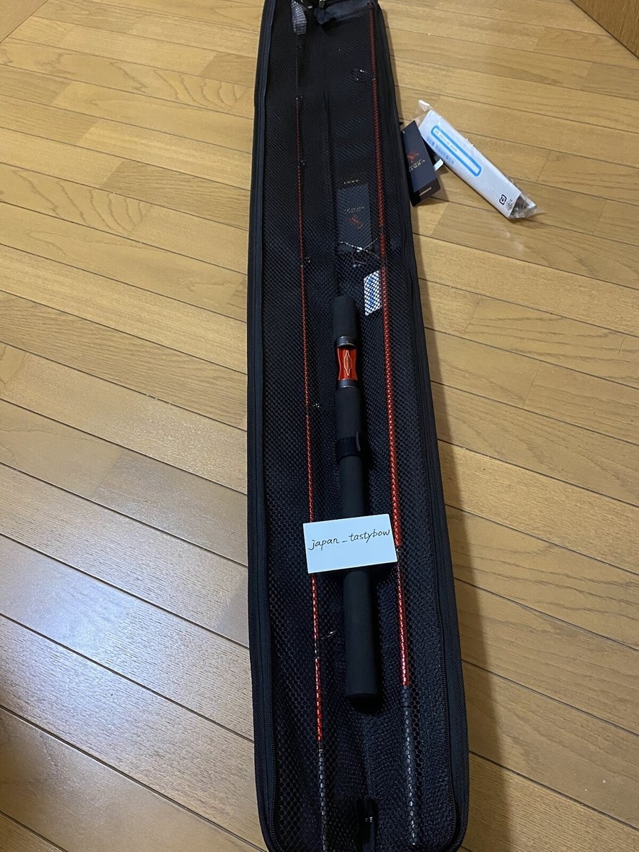 SHIMANO Bus Rod World Shaura BG 2020 2953R-3 245g Bus | eBay