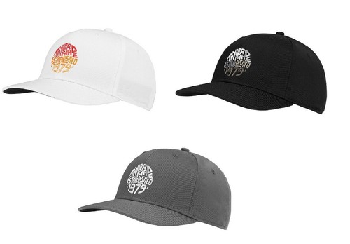 TaylorMade Lifestyle 1979 TM Logo Hat - Schildmütze - Bild 12 von 22