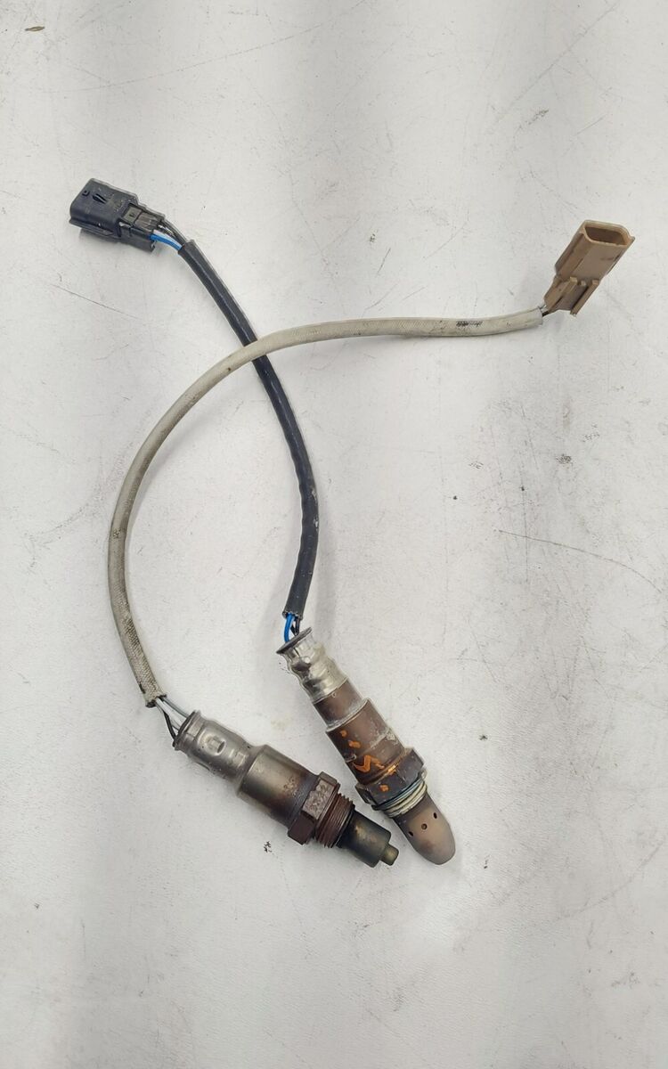 2022 NISSAN KICKS 1.6L GAS EXHAUST SYSTEM OXYGEN SENSOR OEM 2022 NISSAN KICKS 1.6L GAS EXHAUST SYSTEM OXYGEN SENSOR OEM