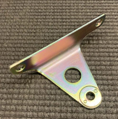 BRACKET, HOSE GUIDE
