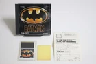 BATMAN PC Engine HuCARD Game Software (Sunsoft, 1989) Complete In Box from Japan