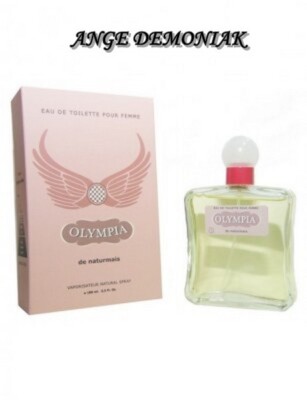Olympia Damen Eau de Toilette von Naturmais