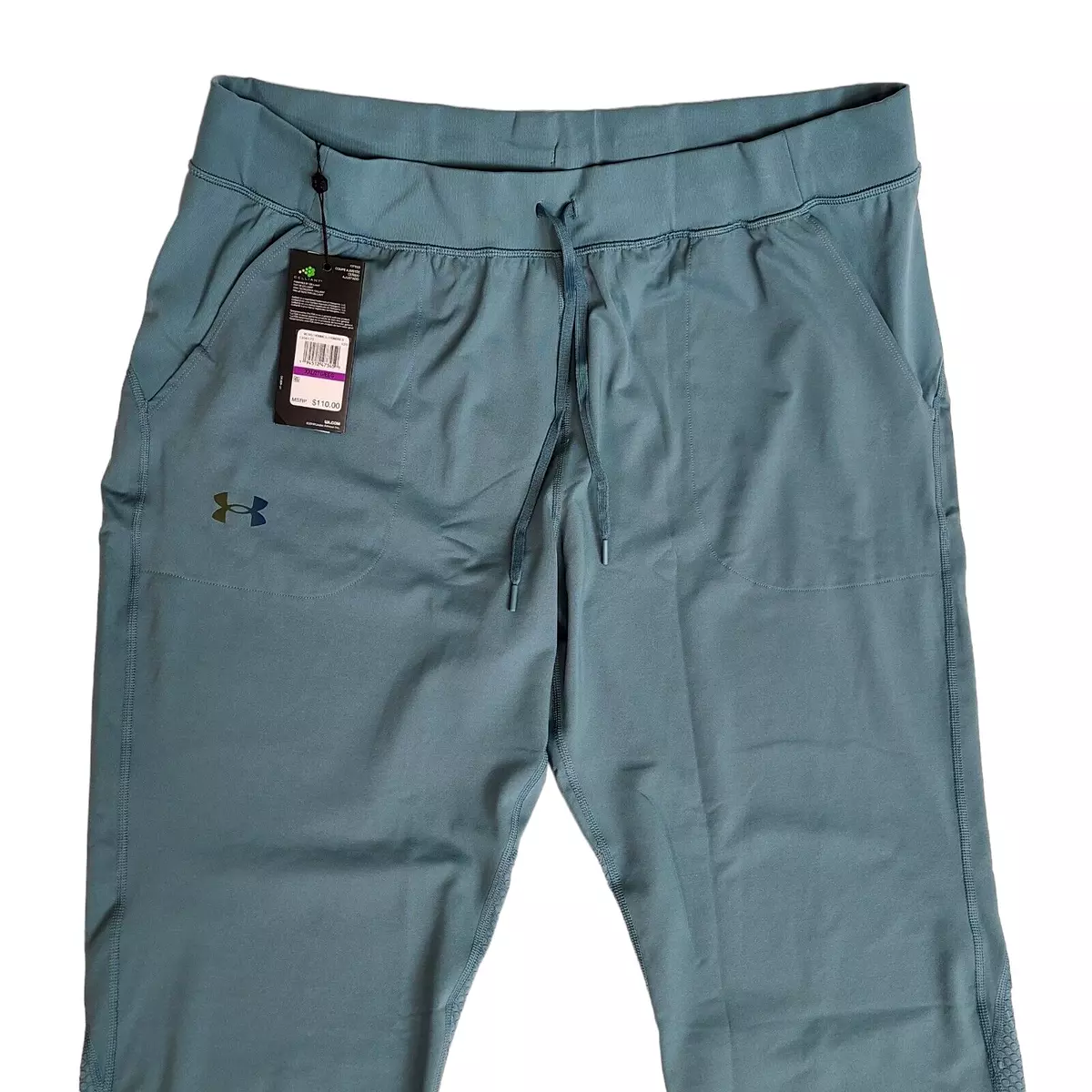 Men's ua rush run joggers sale