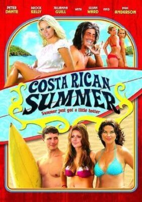 Costa Rican Summer (DVD, 2010) for sale online | eBay