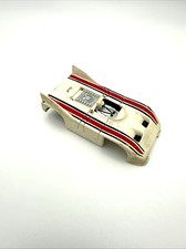 Vintage Slot Car Shell For Parts Or Restoration 891 Preowned