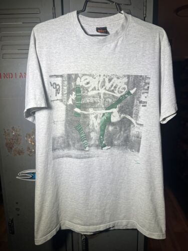 Vintage t shirt sade - Gem Vintage t shirt sade - Gem