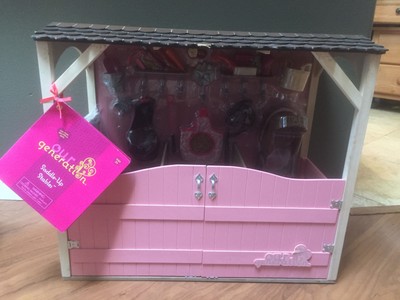 our generation saddle up stables