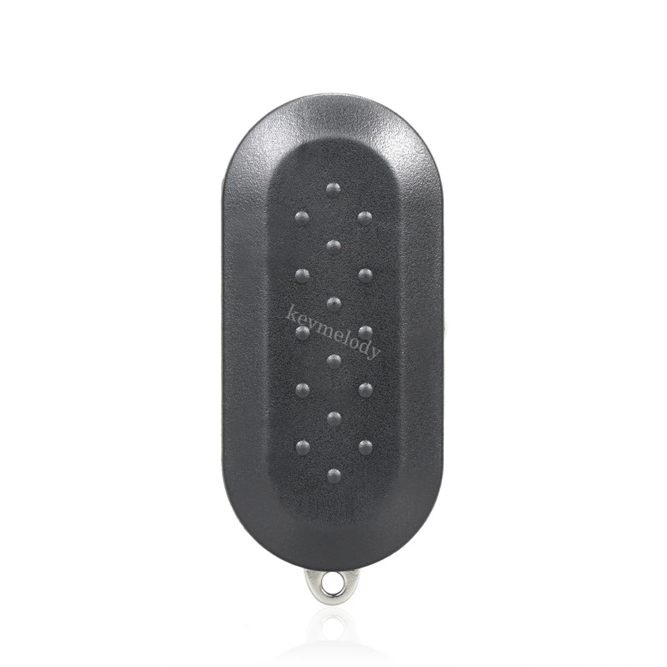 Llavero remoto RAM Promaster 2015 2016 2017 2018 2019 2ADFTTRF198 RX2TRF198 Foto 4 de 4