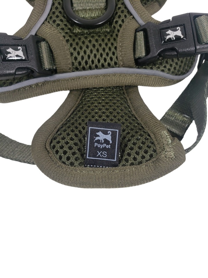 PoyPet No Pull Dog Harness, XSmall eBay
