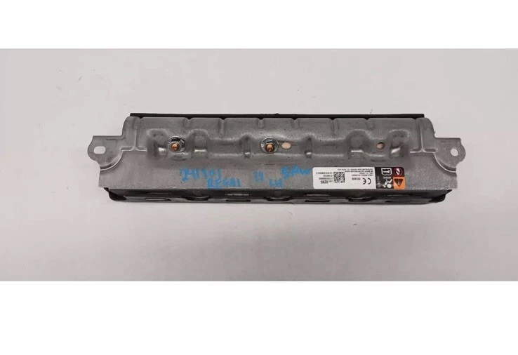 ✅ 2017-2019 BUICK LACROSSE LEFT DRIVER KNEE AIRBAG - Image 3 of 3