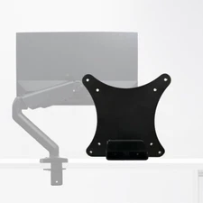 Compatible xiaomi Wall Mount VESA Adapter for Redmi 27" monitor75x75 100X100
