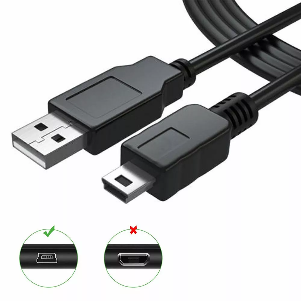 Pkpower USB PC Data Cable Cord Lead Wire Elgato Game HD / | eBay