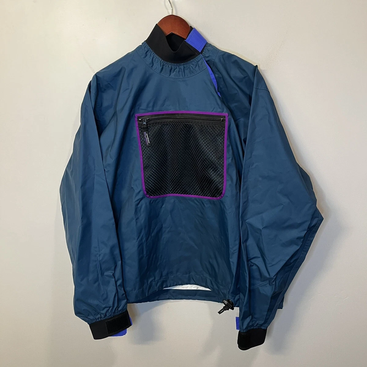 Patagonia hotsell cycling shirt