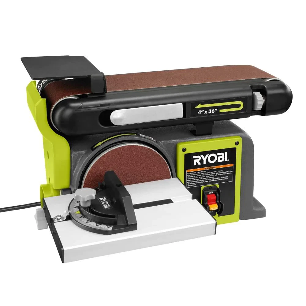 Cheap bench sander deals
