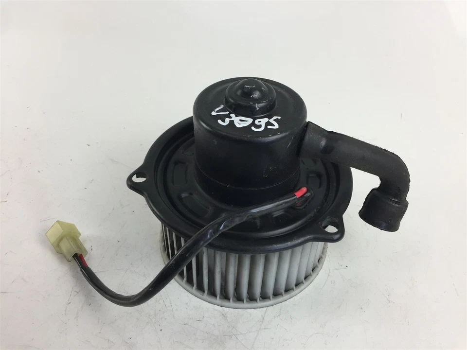 V3095 JEEP HEATER BLOWER FAN MOTOR AY166100-0035 - Image 2 of 4