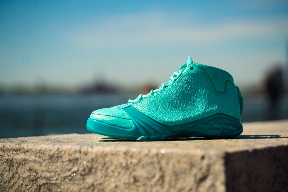 Nike Air Jordan 23 Solefly Florida Marlins ソールフライ Air Jordan 23 Solefly Florida Marlins Men's Size 8 | eBay