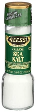 Sea Salt, 5.64 oz