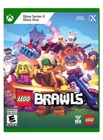 Namco Bandai LEGO Brawls (Xbox)