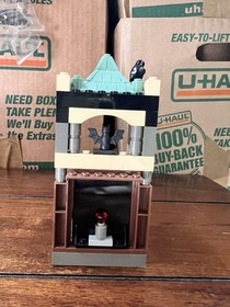 LEGO Harry Potter  The Final Challenge 4702 Missing Figure Set w manual BR2374
