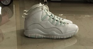 ice green 10s