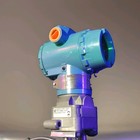 Rosemount Differential Pressure Transmitter w/ Remote Seals, Analog DC — photo 2