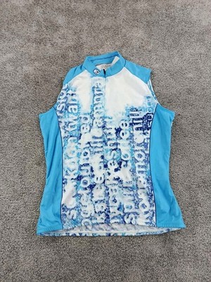 sugoi Herren Fahrradtrikot Gr. XL -37 6714 Radsport Straße Atmungsaktiv
