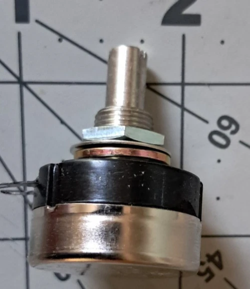 TOCOS Potentiometers for sale | eBay