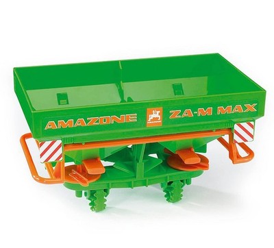 Amazone ZA-M Max Fertilizer Spreader