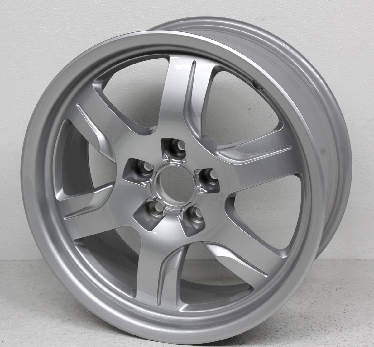 EXPORT market (NON-US) 8T0-601-025-B OEM Audi A5 17 Inch Wheel