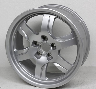 EXPORT market (NON-US) 8T0-601-025-B OEM Audi A5 17 Inch Wheel