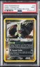 2004 POKEMON EX TEAM ROCKET RETURNS #20 DARK TYRANITAR-REVERSE FOIL PSA 9