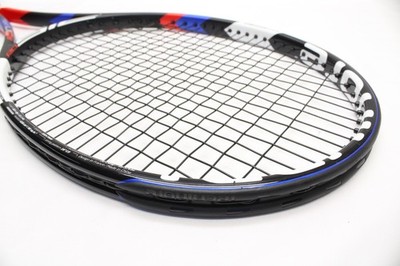 MINT* 2017 TECNIFIBRE T-FIGHT 315 LTD DC TENNIS RACQUET (4 1/4