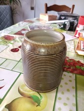Bierkrug Steingut 414 A