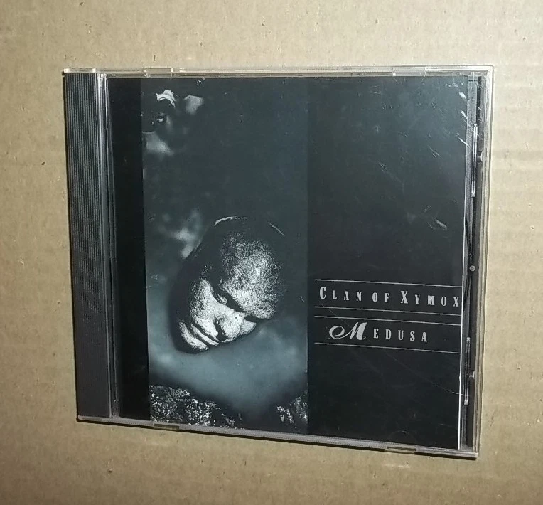 clan of xymox products for sale | eBay
