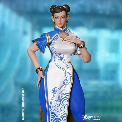 HiPlay PLAY TOY 1/6 Fighting Goddess Series 6 P026 Action Figure
