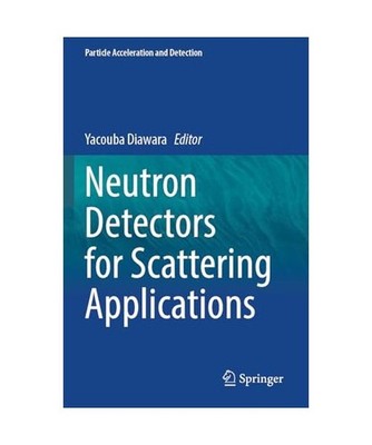 Neutron Detectors for Scattering Applications