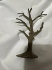 Marx 1950/60's plastic playset dead tree