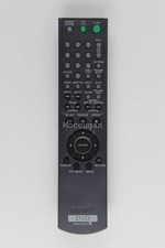 Sony RMT-D165A DVD Remote Control OEM