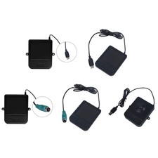 Wire USB Embedde Industrial Touchpad with Ergonomic Comfortable Designs
